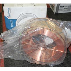 BLUESHIELD LOW ALLOY STEEL FLUX - CORD WIRE