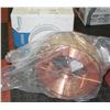 Image 1 : BLUESHIELD LOW ALLOY STEEL FLUX - CORD WIRE