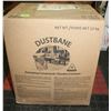 Image 1 : 22KG BOX OF DUSTBANE SWEEPING COMPOUND