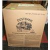 Image 1 : 22KG BOX OF DUSTBANE SWEEPING COMPOUND