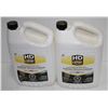 Image 1 : 2 JUGS HD EXPERT ANTIFEEZE/COOLANT 50/50 PREMIXED