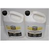 Image 1 : 2 JUGS HD EXPERT ANTIFREEZE/COOLANT 50/50 PREMIXED