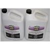 Image 1 : 2 JUGS HD EXPERT ANTIFREEZE/COOLANT 50/50 PREMIXED