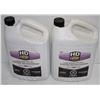 Image 1 : 2 JUGS HD EXPERT ANTIFREEZE/COOLANT 50/50 PREMIXED