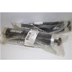 LOT OF 2 SUCTION GUNS