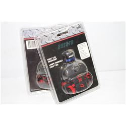 PAIR OF AURORA CREE LED HEADLAMPS