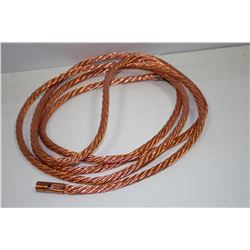 CONDUCTOR ASSEMBLY F/K4000