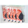 Image 1 : 5 PAIRS INSULTED BOOT SOCKS SIZE 12M