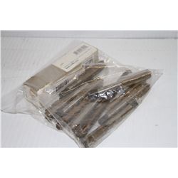 WALTER HIGH PERFORMANCE DRILL BITS ASSORTED SIZES