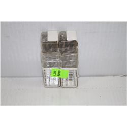 WALTER HIGH PERFORMANCE DRILL BITS, 13/64 INCH