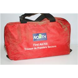 NORTH FIRST AID KIT