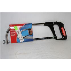 NICHOLSON HACK SAW