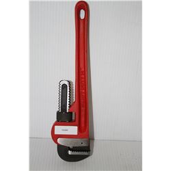 AURORA 14" PIPE WRENCH