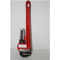 AURORA 14" PIPE WRENCH