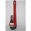 Image 1 : AURORA 14" PIPE WRENCH