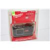 Image 1 : MILWAUKEE 18 VOLT RECHARGABLE BATTERY
