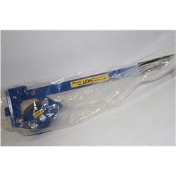 WESCO DRUM DEHEADER PART #272018