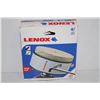 Image 1 : LENOX 4-3/4 INCH HOLE SAW BIT