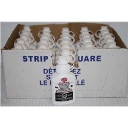 BOX OF STP LOCK DE-ICER