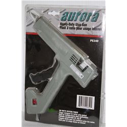 AURORA HEAVY DUTY GLUE GUN
