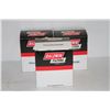 Image 1 : LOT OF 3 BALWIN FILTERS (PKG490-BANK)