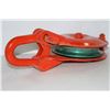 Image 1 : 6 INCH 2 TON PULLEY