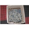 Image 1 : BOX OF UCAN NYLON DRIVE SCREW ANCHORS
