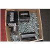 Image 1 : BOX OF UCAN SELF DRILL SCREWS