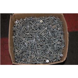 BOX OF UCAN SELF DRILL SCREWS