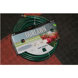 FAIRLAWN 50FT LIGHT DUTY HOSE
