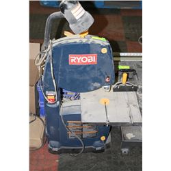 RYOBI BAND SAW
