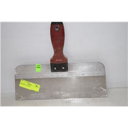DRYWALL SCRAPER