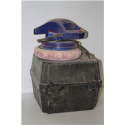 POWER POLISHER