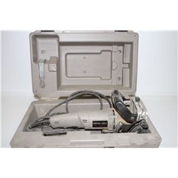 PORTER CABLE PLATE JOINER KIT WITH BISCUITS