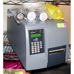 MODEL PM4i INTERMEC EASY ORDER THERMAL PRINTER