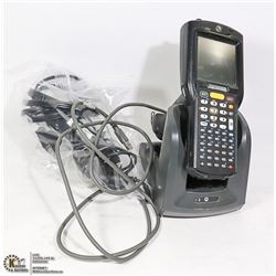 MOTOROLA  MC3190 COMES WITH DOCKS, TRANSFORMERS