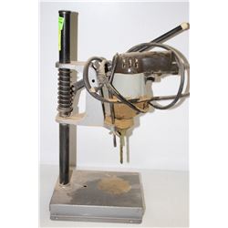 DRILL PRESS