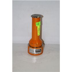 LARGE GROMMET PUNCH DIES