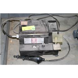 STONE CUTTING MACHINE