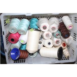 BIN THREAD COMMERCIAL SURGER