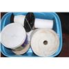 Image 1 : ONE BIN DRAPERY SUPPLIES