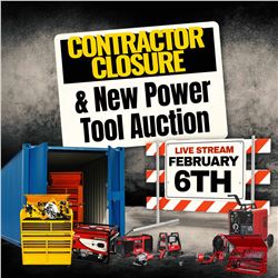 THANK YOU FOR ATTENDING KASTNER AUCTIONS.