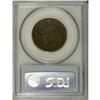 Image 4 : 1787 COPPER Connecticut Copper, Draped Bust Left XF40