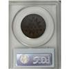 Image 2 : (1792-94) TOKEN Kentucky Token, Plain Edge AU50 PCGS