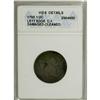 Image 1 : 1795 1/2 C Lettered Edge--Damaged--ANACS. . NGC Census