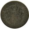 Image 2 : 1802/0 1/2 C Reverse of 1802 AG3 ANACS. C-2. NGC C
