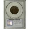 Image 2 : 1804 1/2 C Spiked Chin XF45 PCGS. PCGS Population