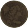 Image 1 : 1794 1C Head of 1795 G6 ANACS. S-61. NGC Census: (0/47