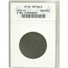 Image 1 : 1810 1C --Corroded--ANACS. VF20 Details. NGC Census: (1