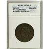 Image 1 : 1819 1C Large Date--Altered Surfaces, Corroded--ANACS.